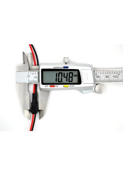 5 Takım 2 Pin Kablolu Konnektör LED Elektrik Bağlantı Soket Fiş modelleri