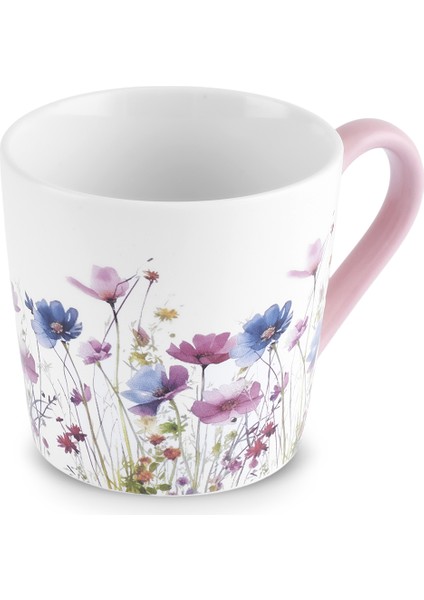 Flory Mug 390 ml Mavi indirimleri