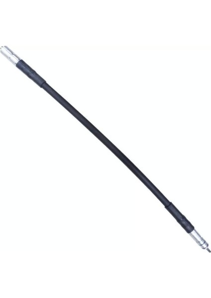 Kawasaki TE53E Motorlu Tırpan Spiral Siyah Hortum
