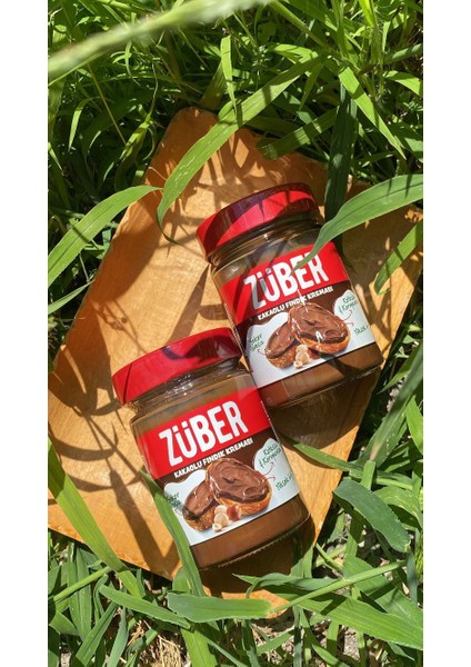 Kakaolu Fındık Kreması 315 gr