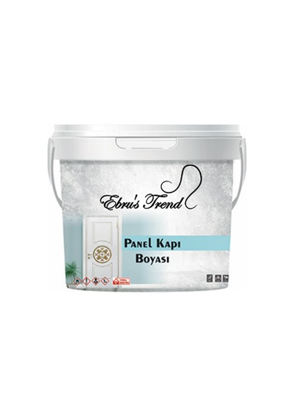 Panel Kapı Boyası 3,5 kg