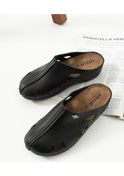 Cherry Tam Anatomik Sabo Medikal Iş Mutfak Aşçı Doktor Hemşire Hastane Önü Kapalı Terlik fırsatları