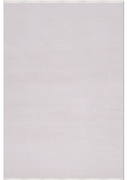 Kandy KN01 Bej Akrilik Yapışmaz Sık Dokulu Salon Antre Mutfak Ytak Odası Halı Yolluk indirimleri