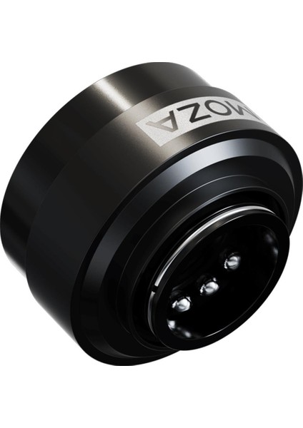 Quick Release For Moza Wheelbase