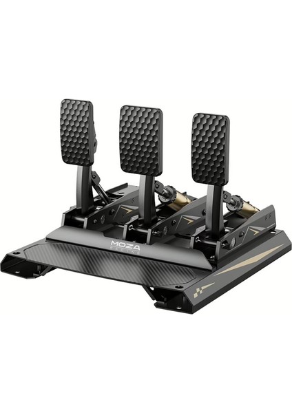 Crp2 Clutch Pedal