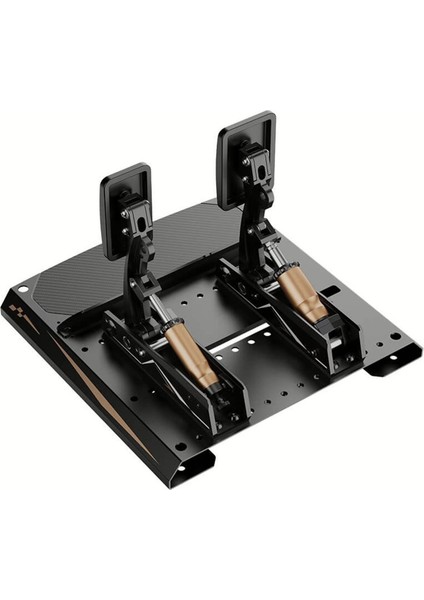 Crp2 Clutch Pedal