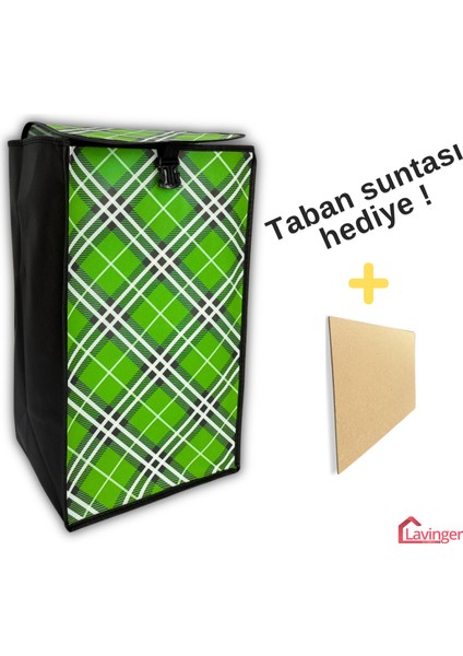 Pazar Arabası Yedek Çantası