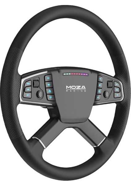 Tsw Truck Wheel modelleri