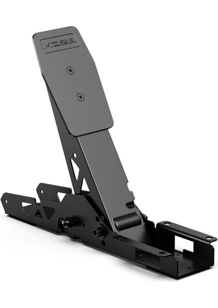 Sr-P Clutch Pedal