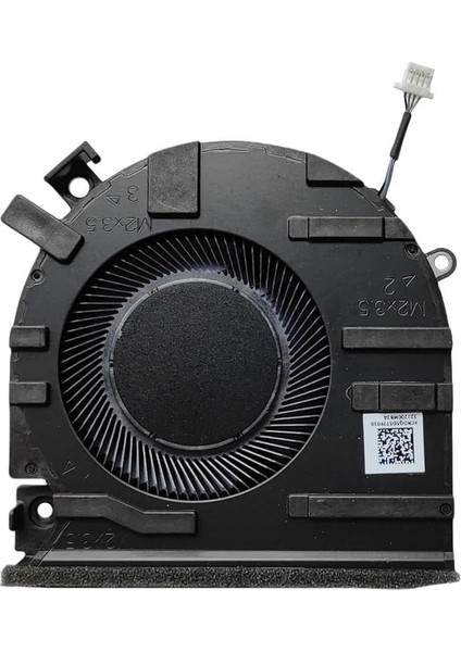 Hp Victus Gaming 15-FA0000NT (6Z5X5EA) Fan