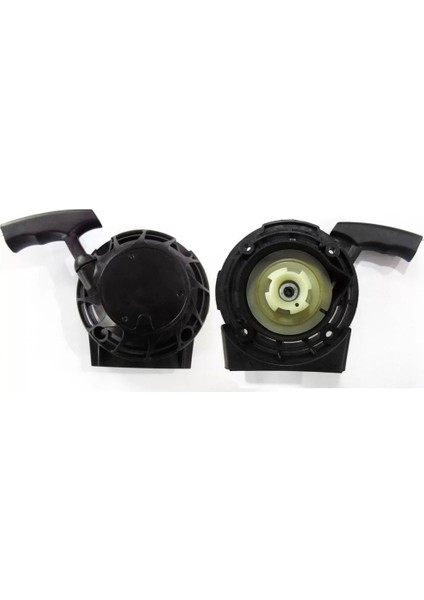 Hyundai HYX55 Alpina MT520F Motorlu Tırpan Starter Komple