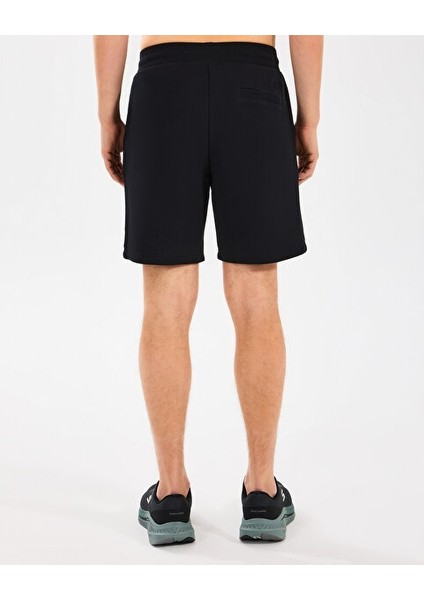 M Essential Sweat Short Erkek Şort S2510064-013 Gri fiyatları