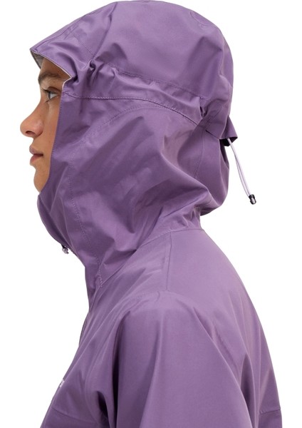 W Deluge Pro 3.0 Jkt