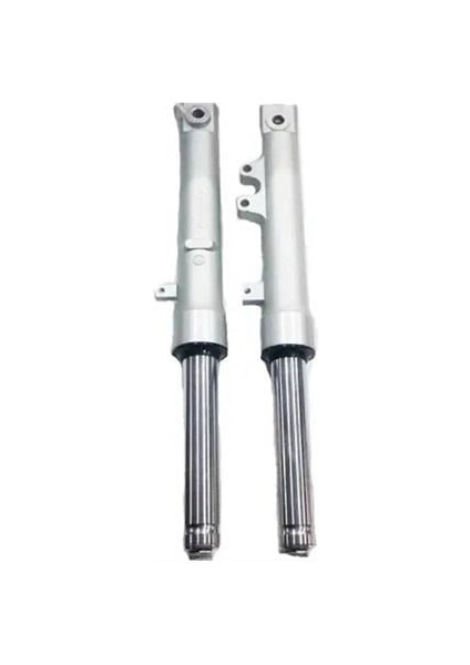 Ön Amortisör Takım 43CM Spacy Alpha Activa 125S Beat Spontini