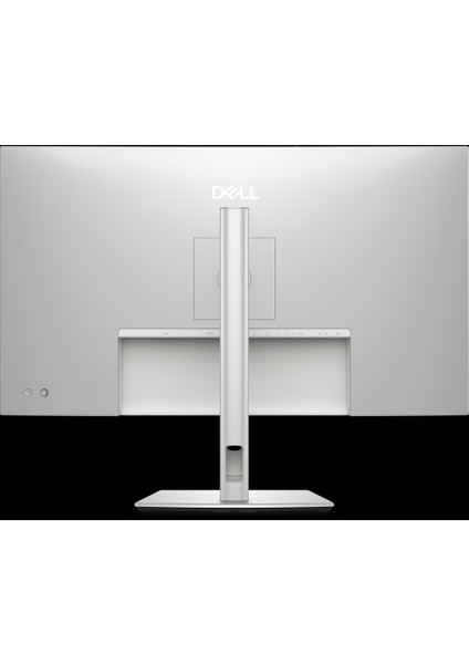 32 U3225QE Ultrasharp LED Monıtor 4K UHD 5ms 120HZ 3840 x 2160 Vesa 1x Dp 1x HDMI
