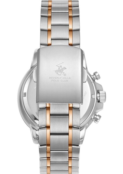 Beverly Hi̇lls Polo Club BP3727X.590 Erkek Kol Saati