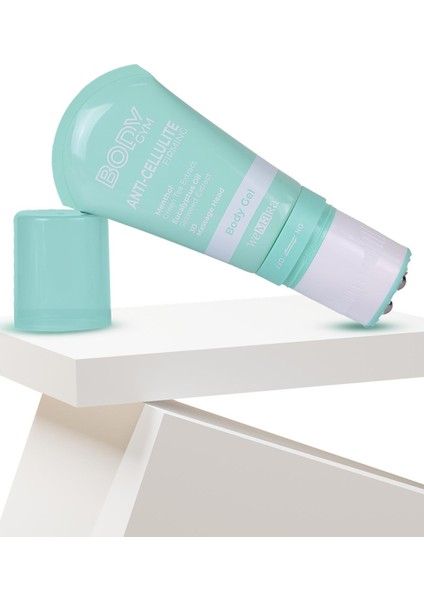 Antı-Cellulıte&fırmıng Sogutucu Etkılı Body Gym 120 ml indirimleri