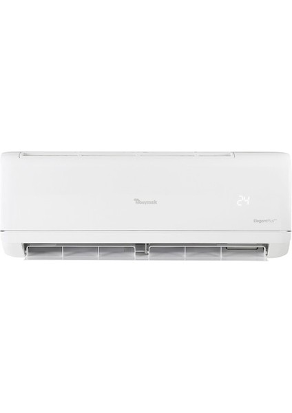 Elegant Plus UV 12 A++ 12000 BTU Inverter Duvar Tipi Klima