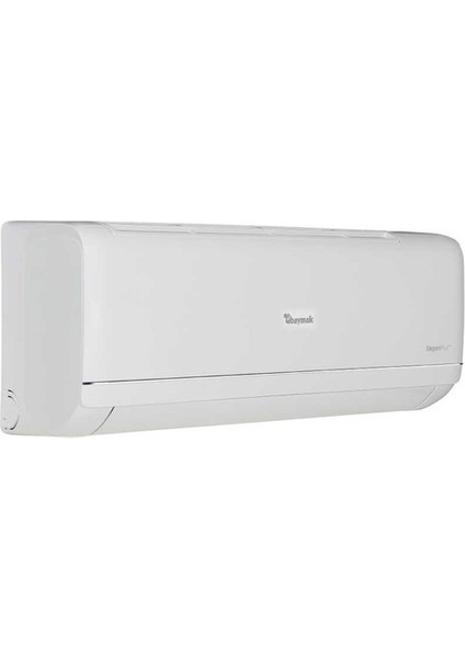 Elegant Plus UV 12 A++ 12000 BTU Inverter Duvar Tipi Klima