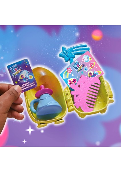 Star Besties Yıldız Skylar Oyuncak F7359