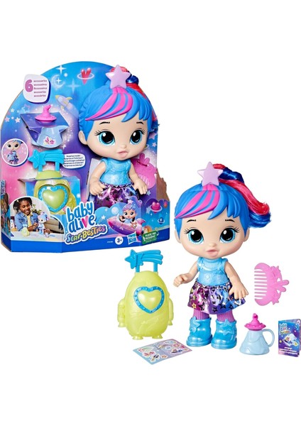 Star Besties Yıldız Skylar Oyuncak F7359
