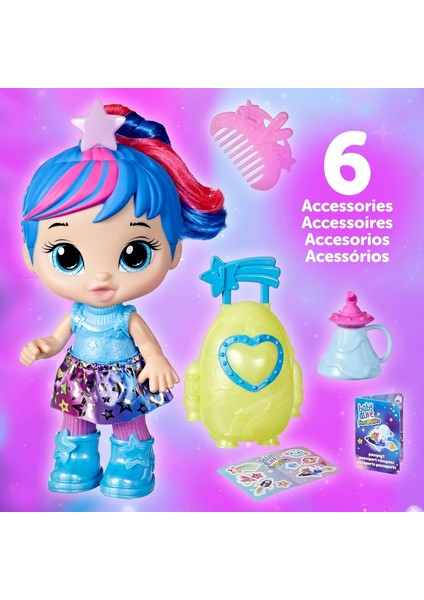 Star Besties Yıldız Skylar Oyuncak F7359