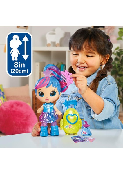 Star Besties Yıldız Skylar Oyuncak F7359