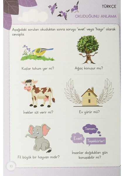 Şirin Proje Seti 2.Sınıfa Hazırım - Prof. Dr. Selçuk Şirin - Derya Şirin indirimleri