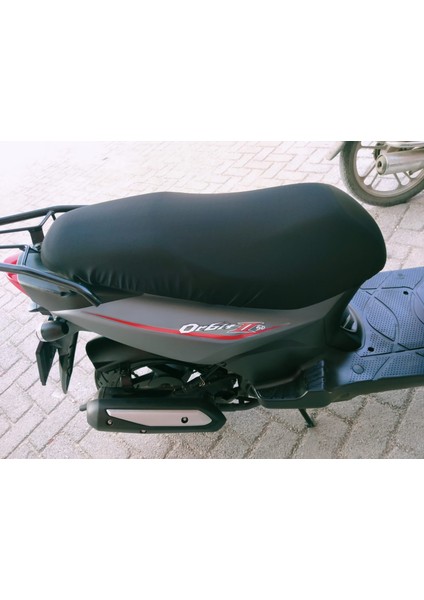 Kumaş Sele Kılıfı