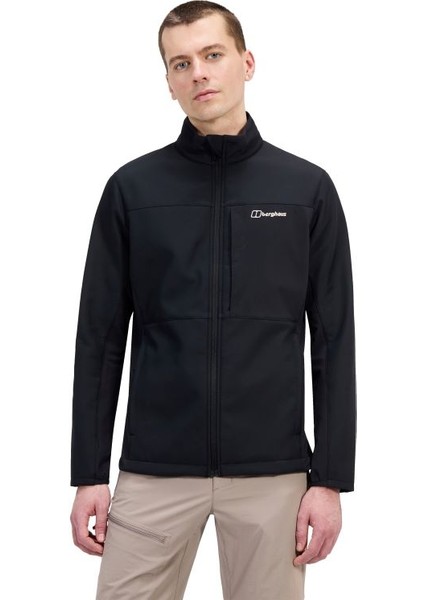 M Ghlas 3.0 Softshell Jkt