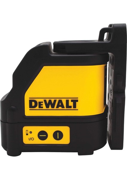 DW088CG-XJ Yeşil Lazer Hizalama