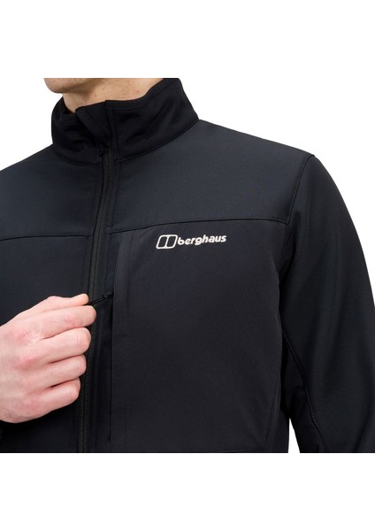 M Ghlas 3.0 Softshell Jkt