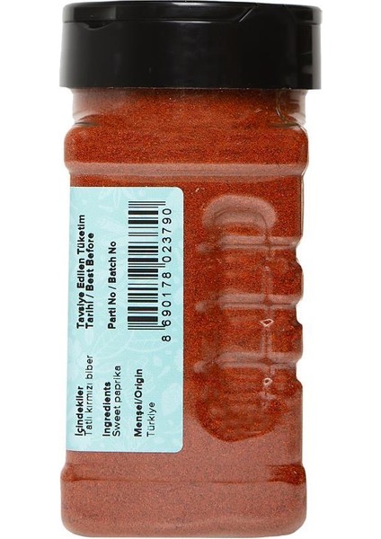 2'li Tatlı Kırmızı Biber 150 gr Baharat Seti fiyatları