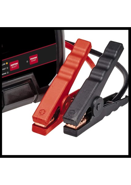 Einhell Ce-Bc 30 M Akü Şarj Cihazı 6-12-24 Volt