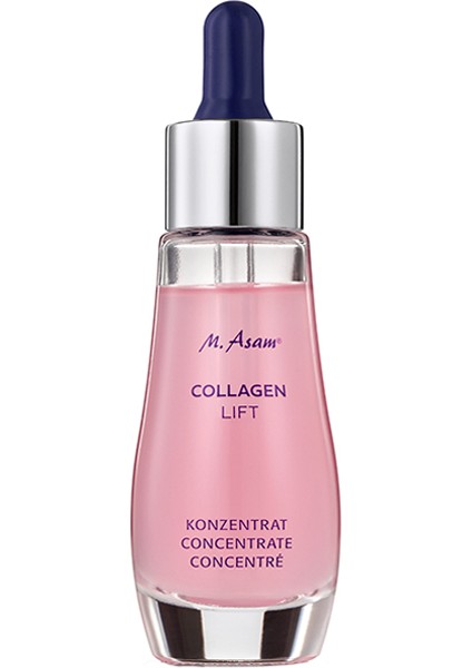 Collagen Lift Nemlendirici Konsantre Serum 30 ml