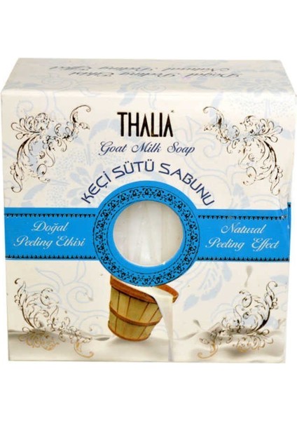 Keçi Sütü Sabunu 150GR
