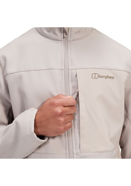 M Ghlas 3.0 Softshell Jkt