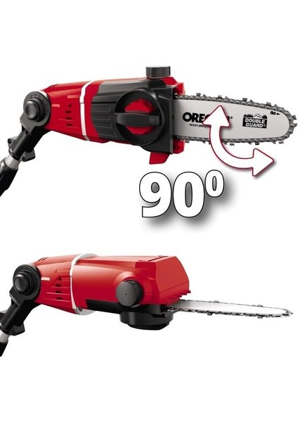 Einhell Ge-Hc 18 Li T 3.0 Ah Akülü Dal Budama Makinesi