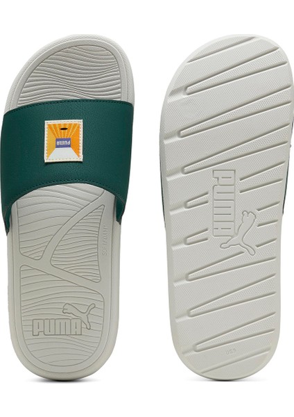 Cool Cat 2.0 Greenside Yeşil Sneaker Ayakkabı 40067802 modelleri
