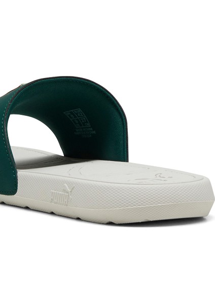 Cool Cat 2.0 Greenside Yeşil Sneaker Ayakkabı 40067802 indirimleri