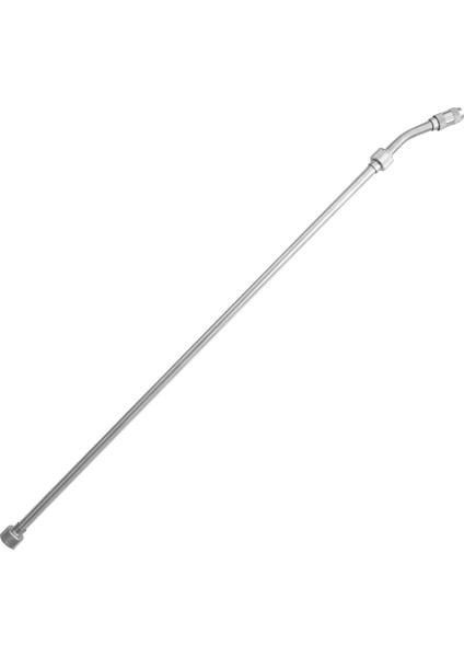 Ayarlı Uç Metal Sabit Boru Mekanik Kollu Pompa ve Akülü Pompa Ilaçlama Pompası