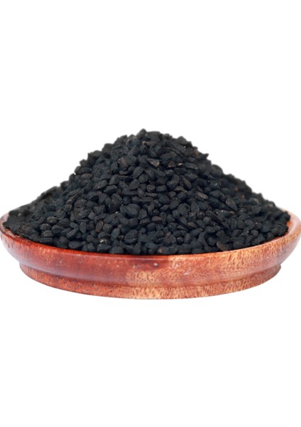 Çörekotu Deluxe Seri Lezzetli 200 gr