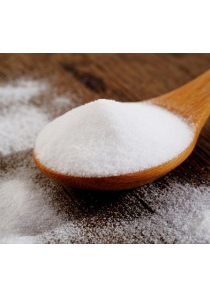 Ingiliz Karbonatı Sodyum Bikarbonat Saf En Yüksek Kalite Yenilebilir 200 gr