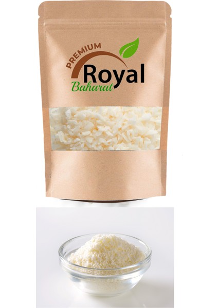 Hindistan Cevizi Öğütülmüş Deluxe Seri Lezzetli 300 gr