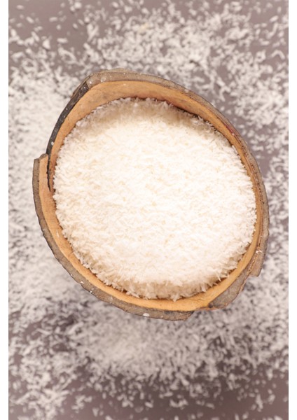 Hindistan Cevizi Öğütülmüş Deluxe Seri Lezzetli 300 gr fırsatları