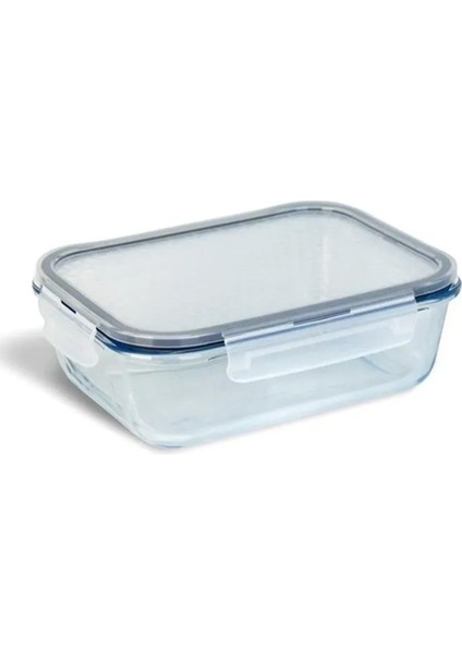Paçi Verona 1040 ml Kilitli Saklama Kabı