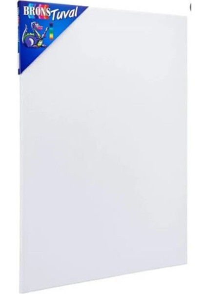 Brons BR-5013 40X60 Fun Serisi Tuval