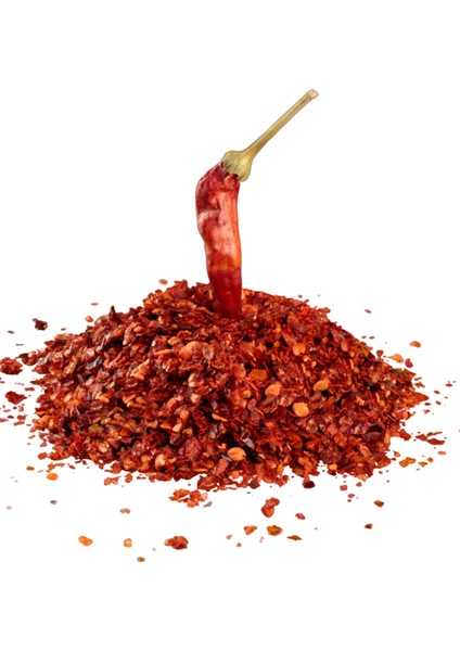 Tatlı Pulbiber Deluxe Seri Lezzetli 250 gr