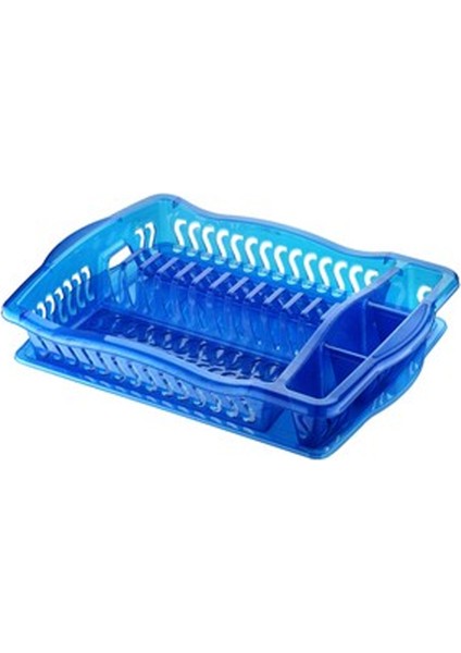 Tabaklık Kaşıklık Plastik ROYALEKS-ASD006