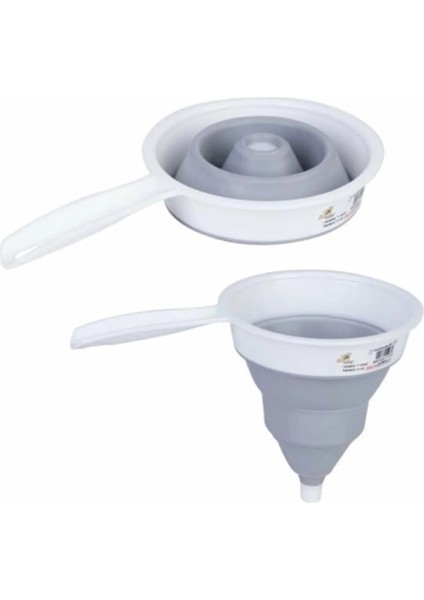 Pratik Katlanır Huni ROYALEKS-AK701